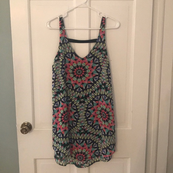 Xhilaration Dresses & Skirts - Xhilaration dress
